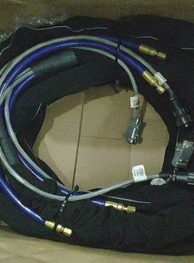 【顺庆】海宝等离子HPR400线缆气管组件128994【议价】