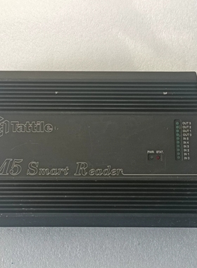 SMART READER M5 意大利TATTILE控制器【议价】