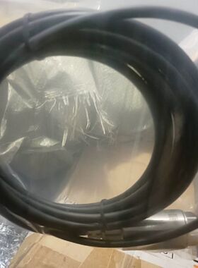 【顺庆】全新德国进口HAUBER，震动传感器一台，实物实图，单价50