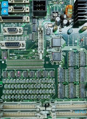 【顺庆】HR327/HR327B三菱60/64系统FCU6-DX45【议价】