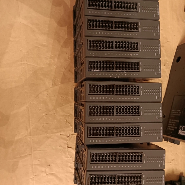 基恩士KEYENCE模块 KV-NC16ETE(5个)/NC【议价】