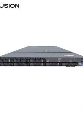 【顺庆】全新超聚变FusionServer 1288HV5服务器主机【议价】