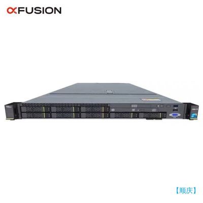 【顺庆】全新超聚变FusionServer 1288HV5服务器主机【议价】