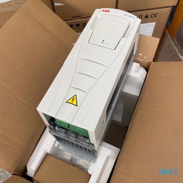 【顺庆】ACS510-01-07A2-4   3KW  全新原装AB【议价】