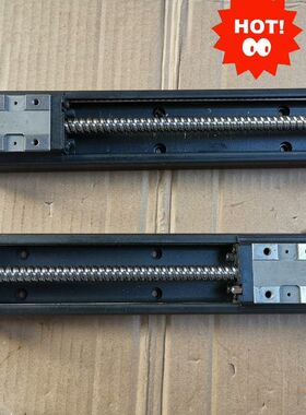 【星纳】AKD直线模组KKR6010C-300A1-F0【议价】