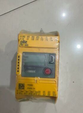 【顺庆】皮尔兹Pilz772000安全继电器PNOZ m B0 77【议价】