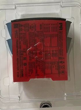 【顺庆】全新丹麦模块PR9106B1B【议价】