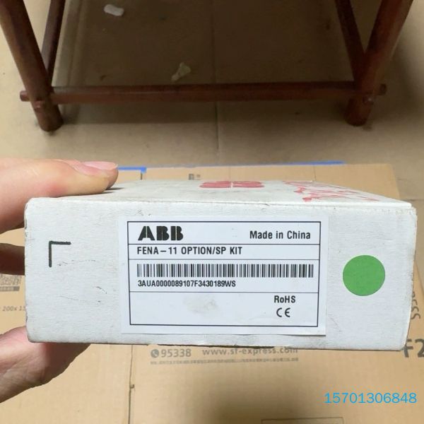 【顺庆】ABB FENA-11 OPTION/SP KIT【议价】