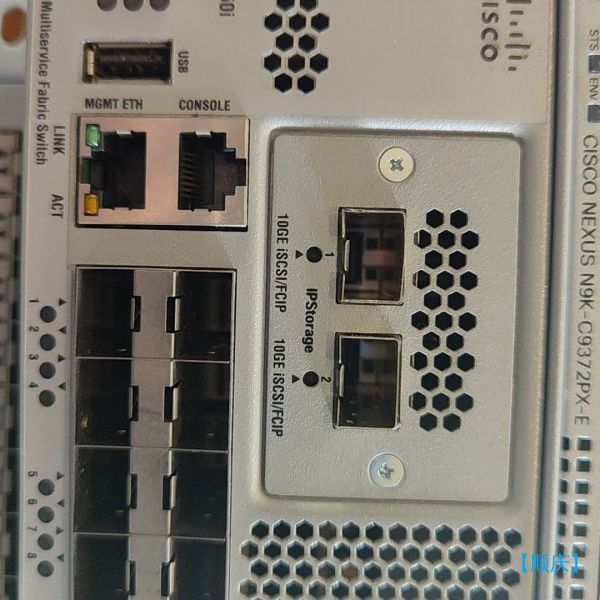 【顺庆】DS-C9250I-K9光纤交换机【议价】