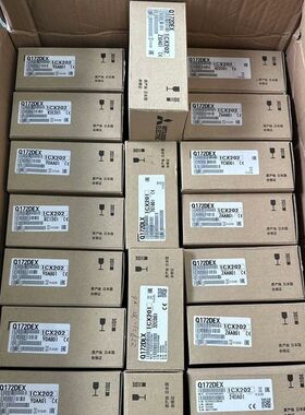 【顺庆】三菱模块AJ71E71-S3 AJ72BR15 A1S62R【议价】