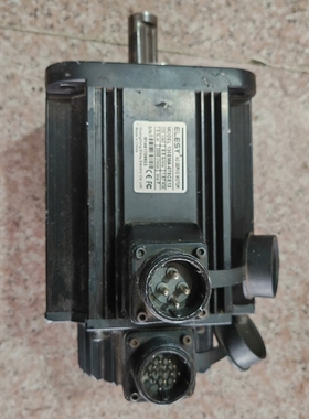 伊莱斯伺服电机130EMA-075CE13【议价】