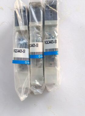 【顺庆】SMCVQC4401-51【议价】