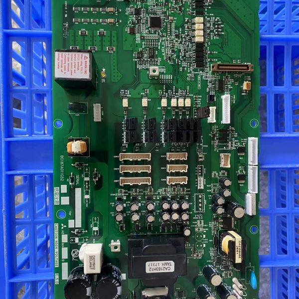 【顺庆】全新A84MA280B-60 三菱变频器电源板 BC187A【议价】