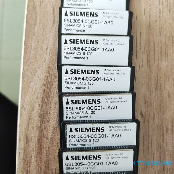 6SL3054-0CG01-1AA0 西门子 S120 CU议价