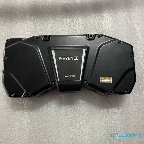 【顺庆】KEYENCE基恩士XR-HT15MD工业高速3D轮廓测量激【议价】