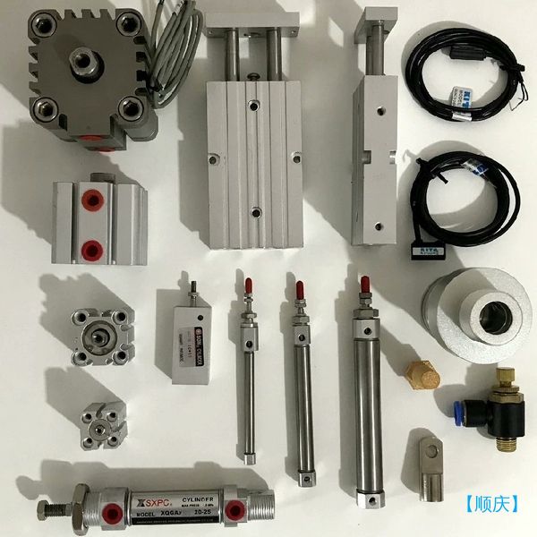 【顺庆】jsi63x250stc现货亚德客气缸【议价】