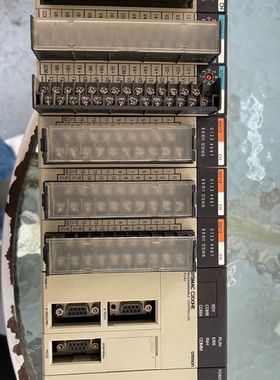 【顺庆】欧姆龙 C200HE PA204S ID212 3个 AD0【议价】