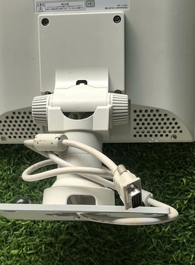 Logitec 显示屏 LCM-T102AS【议价】