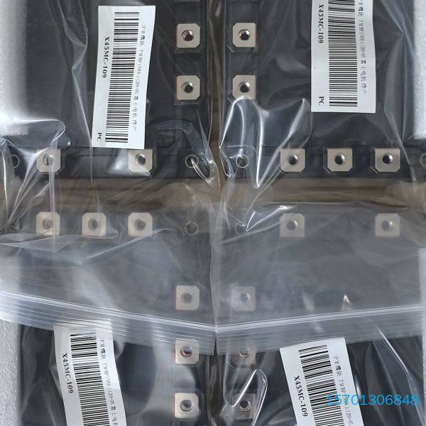 【顺庆】三菱电梯模块 X45MC-109 富士模块 7MBP150R【议价】