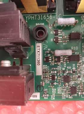 【顺庆】安川H1000电源板 ETX711360【议价】