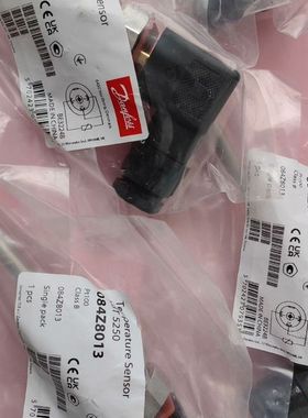 【顺庆】丹佛斯温度传感器084Z8013全新原厂配件【议价】