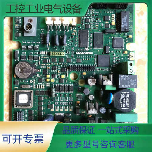 拆机ABB软启动器PST PSTB系列主板CPU板驱动板【议价】