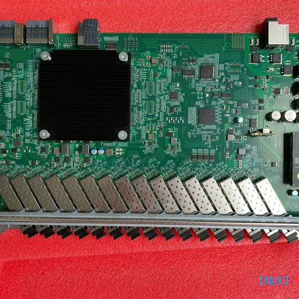 【顺庆】光纤设备全新中兴千兆GPON板卡GFGL GFGM GFGH【议价】