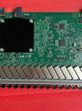 【顺庆】光纤设备全新中兴千兆GPON板卡GFGL GFGM GFGH【议价】