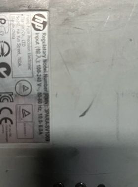 【顺庆】HP 3PAR STORESERV 7200，QR482-6【议价】