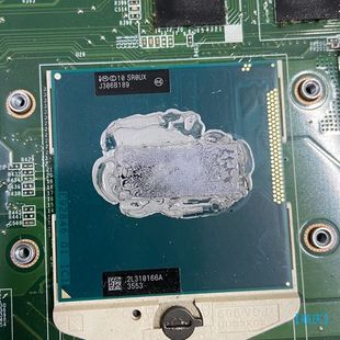 【顺庆】i7 3630qm cpu sr0ux，拆机一个，包测试好！【议价】