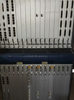 【顺庆】烽火 CITRANS PTN660 ，实物图片 成色非常好【议价】