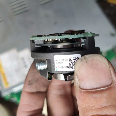 mfe2500p8nv编码器刚拆机多个包好，一般是1.0kw【议价】