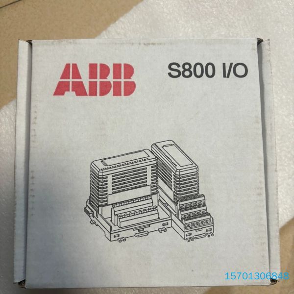 【顺庆】ABB模块AO810V2 3BSE038415R1全新原装正【议价】