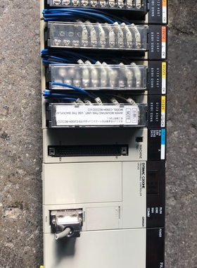 【顺庆】欧姆龙、CPU42、PA204、OC225、NC113、ID【议价】