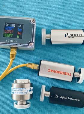 【顺庆】英福康PSG500真空计  安捷伦PVG500  mks真空【议价】