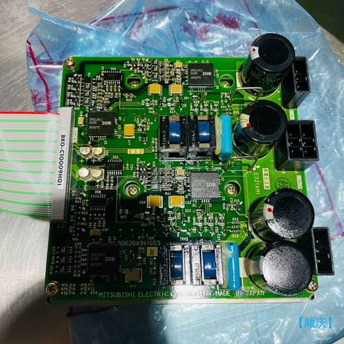 【顺庆】Mitsubishi三菱 本体MELFA CR-E116 机【议价】