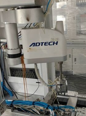 【顺庆】众为兴吊装机器人 FR6115,FR5215,QC400A,【议价】