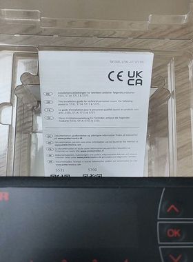 【顺庆】显示器5715B,佩勒PR5715B液位显示器，全新原装现货【议