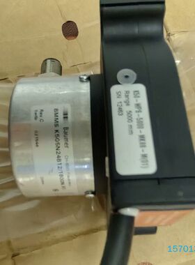 【顺庆】BMMS K505N24B12/1800N.R1  堡盟 全【议价】