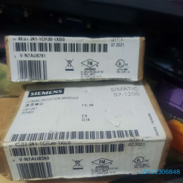 【顺庆】6ES7241-1CH30-1XB0 单价295【议价】