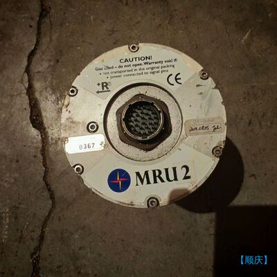 【顺庆】康士伯MRU2拆机议价【议价】