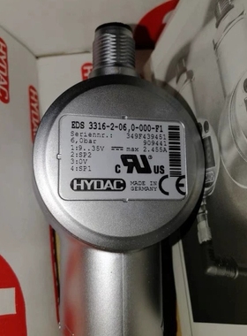 【顺庆】贺德克EDS3316-2-06,0-000-F1，90944【议价】