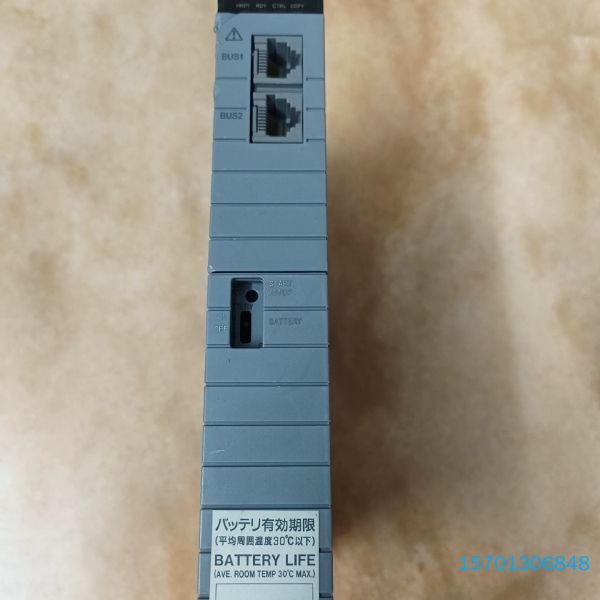 【顺庆】横河CP401-10现货实拍功能包好，外壳破损具体看照片。【