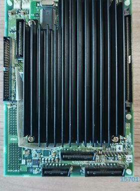 【顺庆】HR124+PC122 A三菱/马扎克系统主机电路板CPU板【议价】