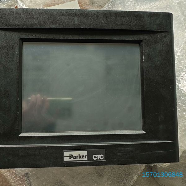 【顺庆】派克触摸屏PA10T-135【议价】