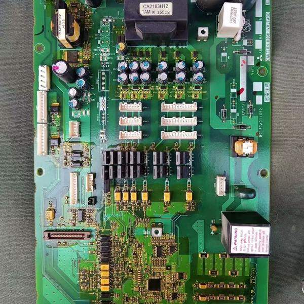 【顺庆】二手A84MA280B BC187A011G52 功能包好【议价】