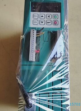 【顺庆】M0DEL伺服驱动器T8400D-7R5G-V1【议价】