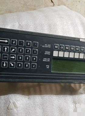 【顺庆】berthel海德堡 控制器面板【议价】