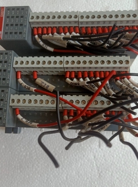 拆机ABB模块，DX571.1TNE968902R2302【议价】