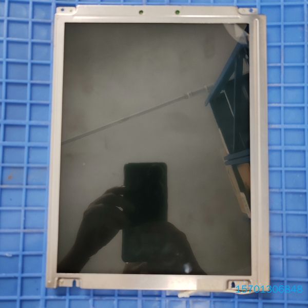 【顺庆】NL6448BC33-46发那科10.4寸液晶显示屏原装拆机【议价】